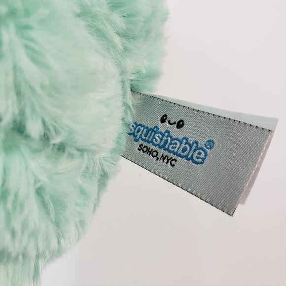 Adorable Squishable Plush Pupcake Puppy Cupcake 9" Stuffed Animal Food Soft Toy - Picture 6 of 9